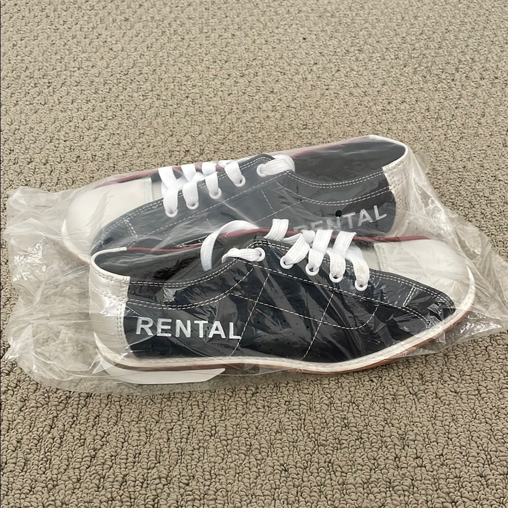 Men's Bowling Shoes